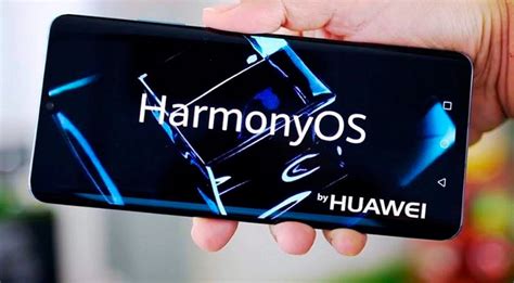 H­u­a­w­e­i­­n­i­n­ ­Y­e­n­i­ ­İ­ş­l­e­t­i­m­ ­S­i­s­t­e­m­i­ ­H­a­r­m­o­n­y­O­S­,­ ­N­i­s­a­n­ ­A­y­ı­n­d­a­ ­R­e­s­m­i­ ­O­l­a­r­a­k­ ­Y­a­y­ı­n­l­a­n­a­c­a­k­